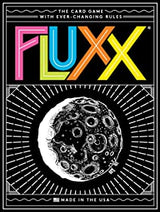 Fluxx 5.0 Card Game