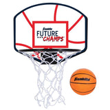 Franklin Basketball Hoops Set