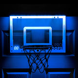 Franklin Pro Hoops LED Illuminated Backboard
