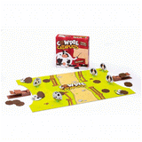 Cowpie Catapaults
