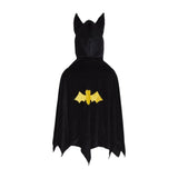 Hooded Bat Cape