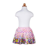 Party Fun Sequin Skirt