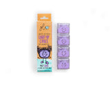Lumi Purple Glo Pals
