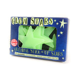 Glowing Stars