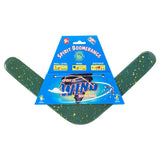 Graffiti Wind Boomerang
