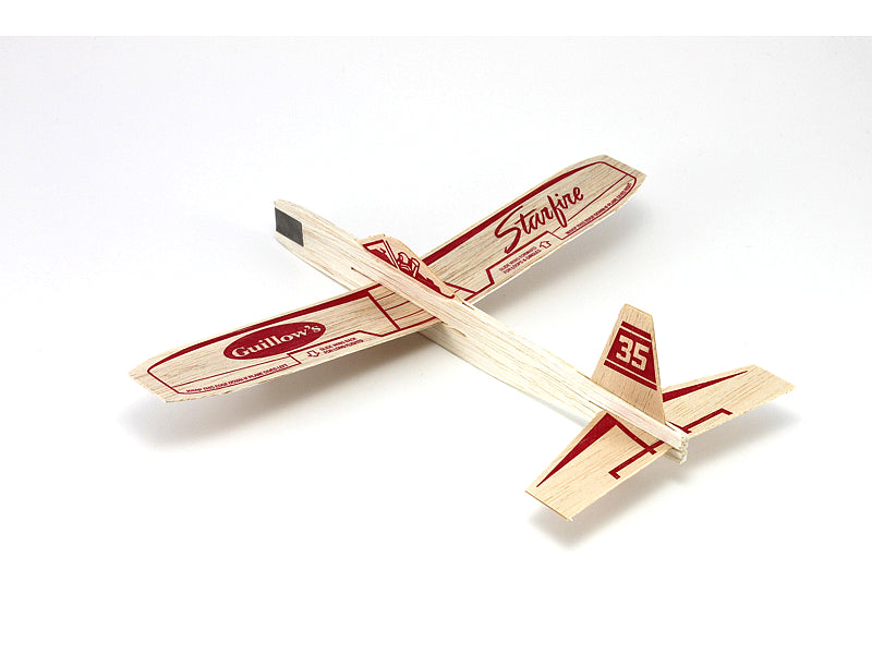 G35 Starfire Glider