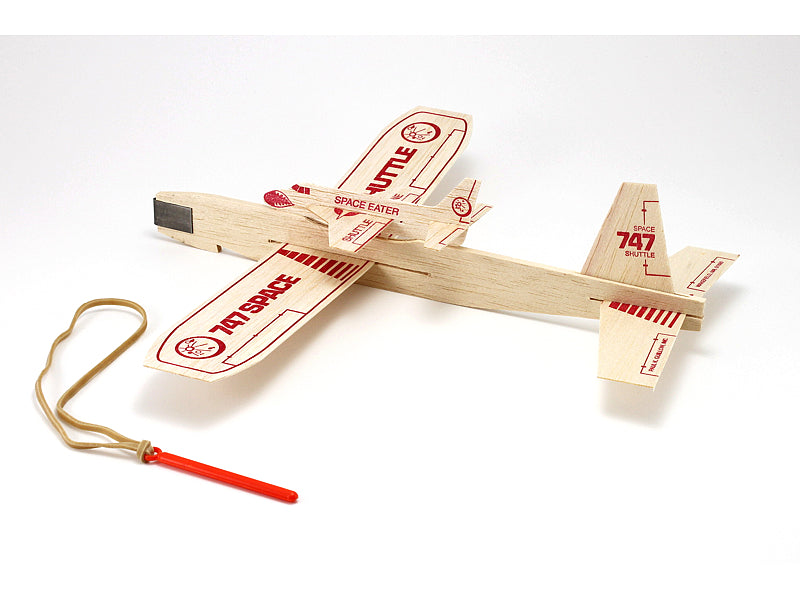G36 Catapault Glider