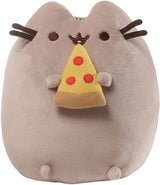 Gund Pusheen with Pizza