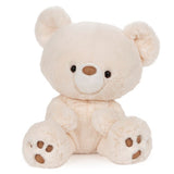 Gund Kai Vanilla Bear
