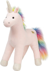 Gund Starflower Pink Unicorn