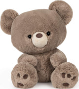 Gund Kai Taupe Bear