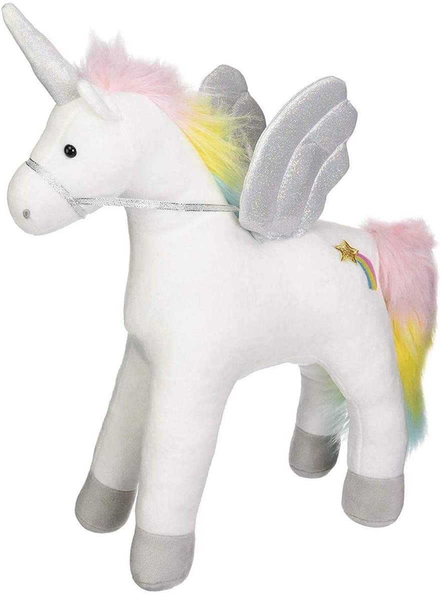 Gund Light & Sound Magic Unicorn