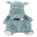 Gund Snuggly Hippo