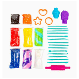 Mixy Squish Scented Sweet Shoppe