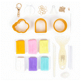 STMT DIY Clay Jewelry Studio