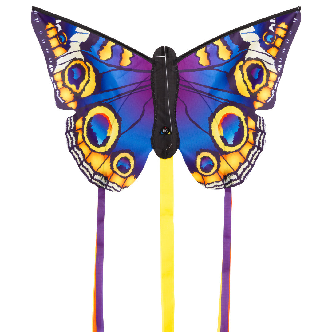 Buckeye "R" Butterfly Kite