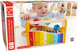Hape E0305 Pound and Tap Bench