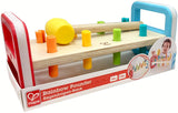 Hape E0506 Rainbow Pounder