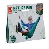 Hape E5573 Outdoor Pocket Swing