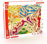 Hape E1706 Zoo Maze