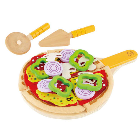 Hape E3129 Homemade Pizza