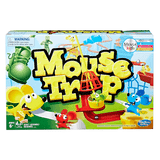 Mousetrap Classic Building Game