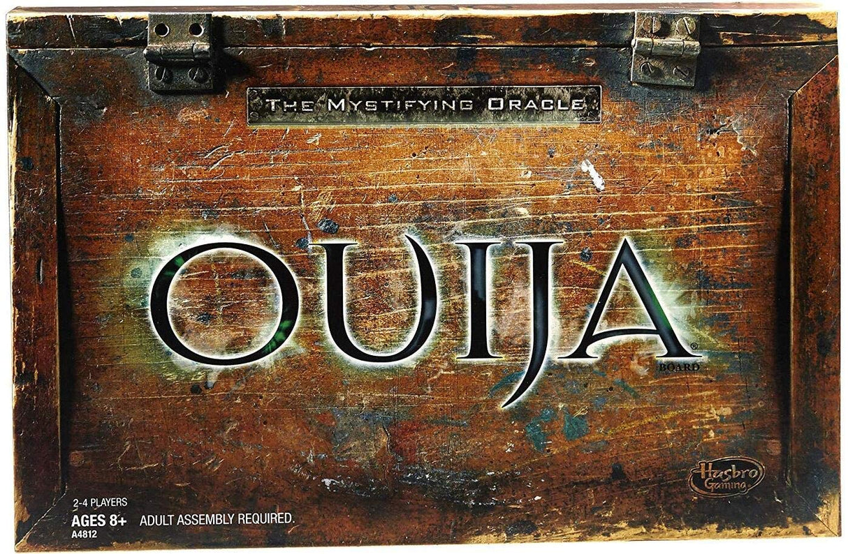 Ouija Board