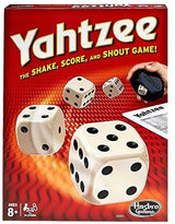 Yahtzee Game (Modern)