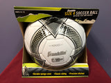 Franklin Size 4 Comp Soccer Ball