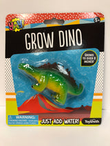 Grow Dino