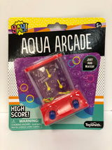 Aqua Arcade