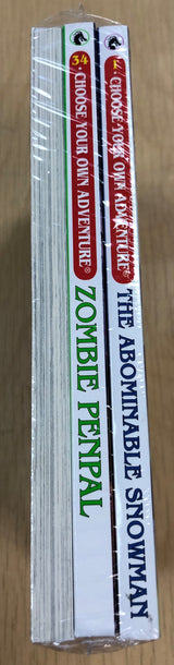 CYOA Classics 3 Pack