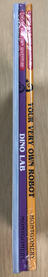 CYOA Dragonlarks 3 Pack