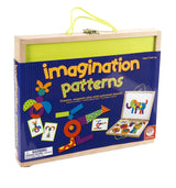 Imagination Patterns