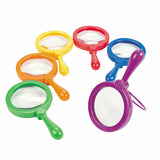 Jumbo Magnifiers