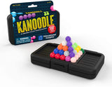 Kanoodle Puzzle