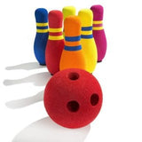Mini 6 Pin Bowling Set