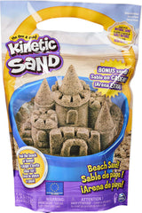 Kinetic Sand Beach Sand Bag