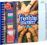 Klutz Friendship Bracelets Kit