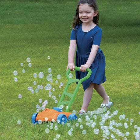 Fubbles No-Spill Bubble Mower