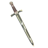 Lion Touch 138 Maltese Knight Sword
