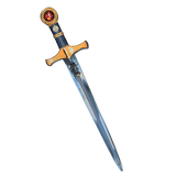 Lion Touch 28000 Mystery Knight Sword
