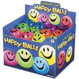 Light Up Happy Balls