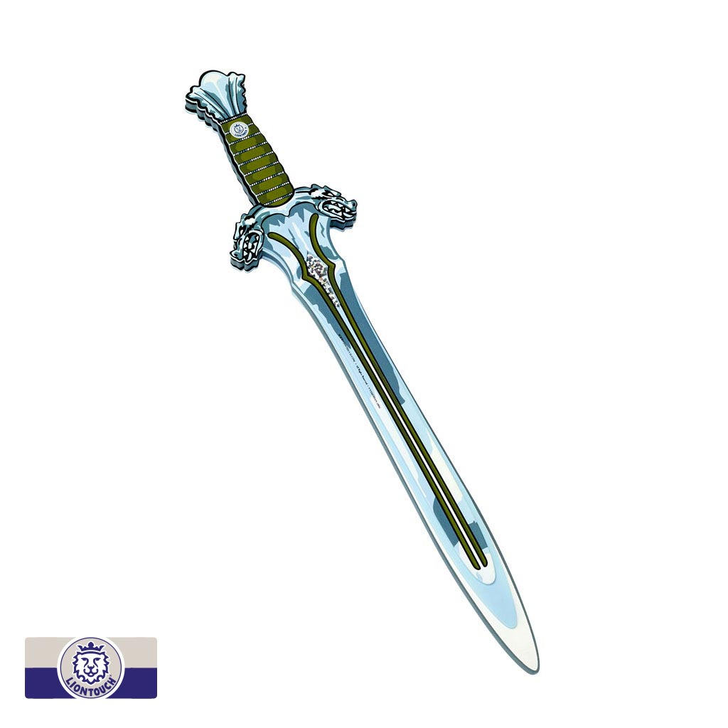 Lion Touch 711 Dragon Sword