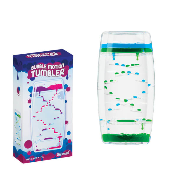 Liquid Motion Bubbler