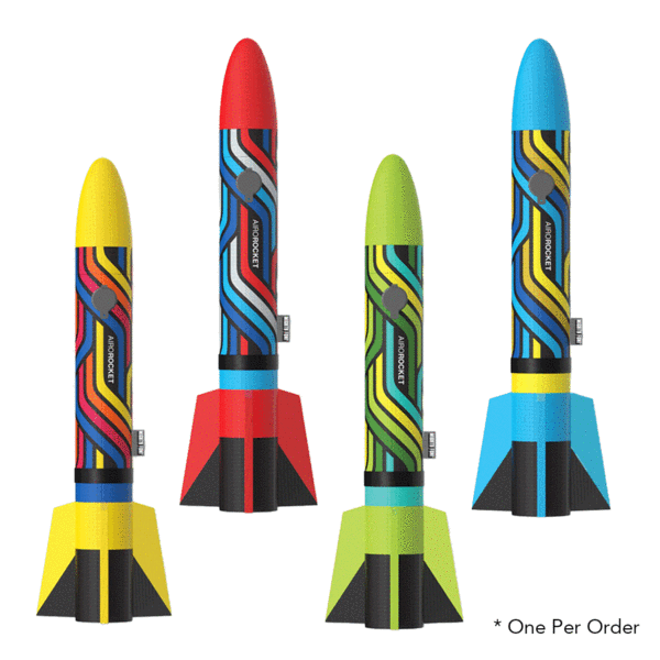 Airo Rockets Super Fly