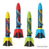 Airo Rockets Super Fly
