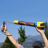 Airo Rockets Super Fly
