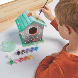MYO Birdhouse Kit