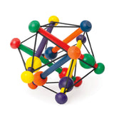 Skwish Activity Toy